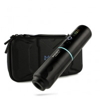 Беспроводная тату машинка Mast Archer 2.0 Black