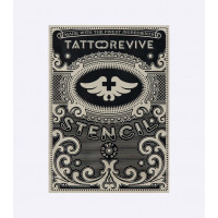 Гель для перевода тату Tattoo Revive 5 мл